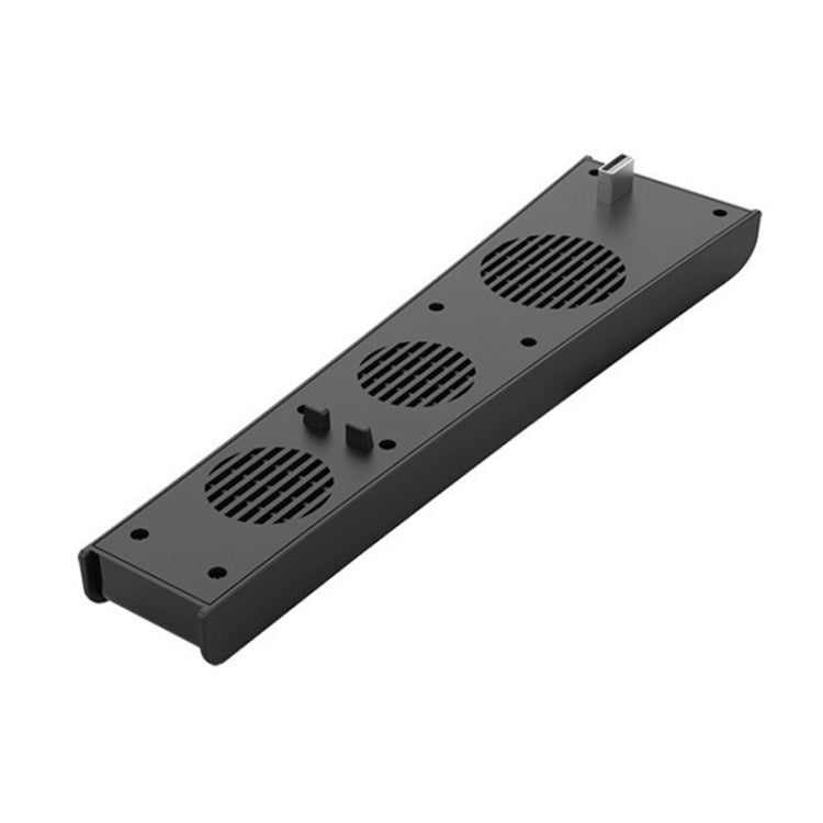 KJH P5-009 Console Cooling Fan For PS5(Black) - Others by PMC TechLife | Online Shopping South Africa | PMC TechLife