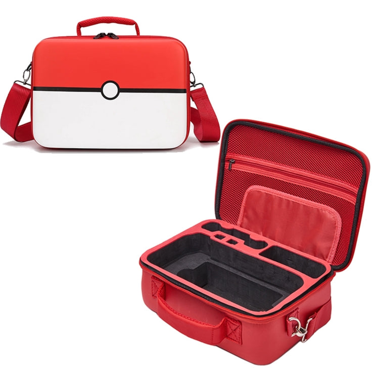 Game Host Storage Shoulder Bag For Switch, without Small Bag - free shipping - PMC TechLife - Order now!