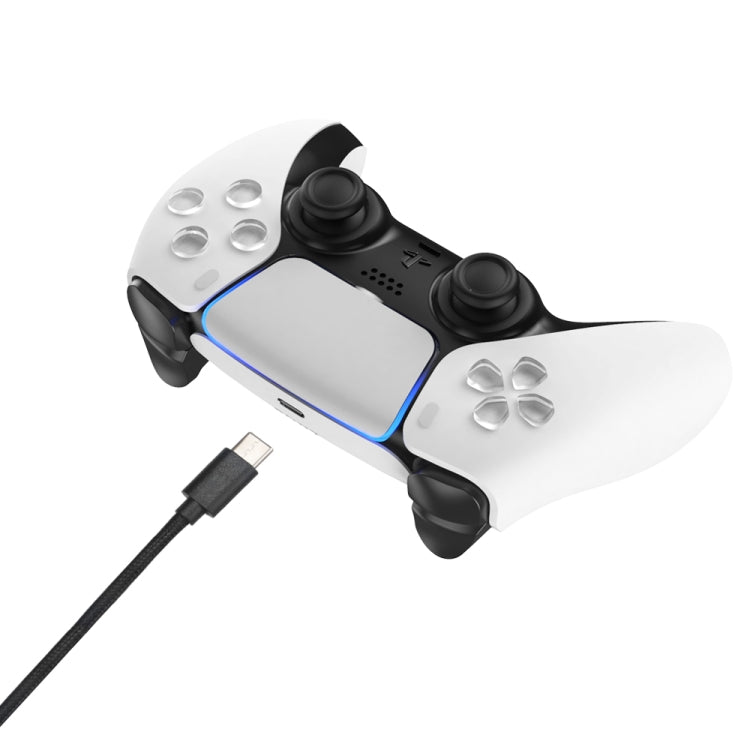 OIVO IV-P5229 3m 1A USB Type-C Charging Data Cable for PS5 / Switch Pro / Xbox Series - Charger & Power by OIVO | Online Shopping South Africa | PMC TechLife
