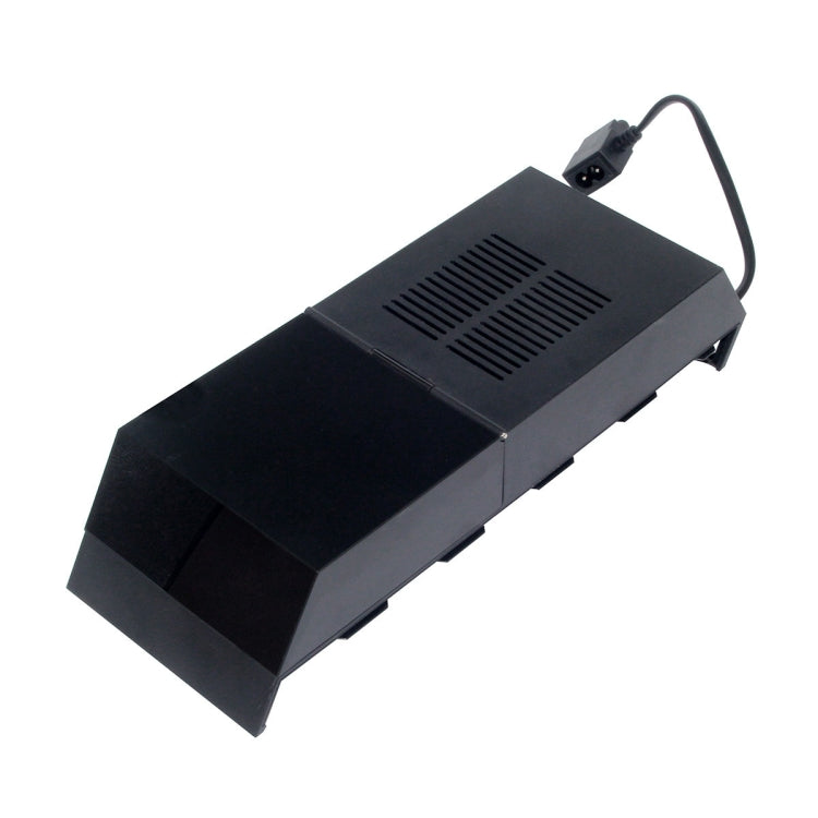 Hard Disk Box External Hard Disk Extender Hard Drive Enclosure Case SATA Hard Disk Expansion Box Support 3.5 inch HDD for PS4 - Adapter & Cables by PMC TechLife | Online Shopping South Africa | PMC TechLife