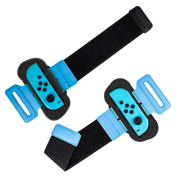 2 PCS ipega JYS-NS163 For Switch Dancing Games Wrist Strap Accessories - Gamepads by ipega | Online Shopping South Africa | PMC Jewellery