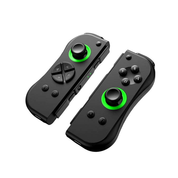 Wireless Controller Left Right Bluetooth Gamepad For Nintend Switch joy-con - Gamepads by PMC Jewellery | Online Shopping South Africa | PMC Jewellery