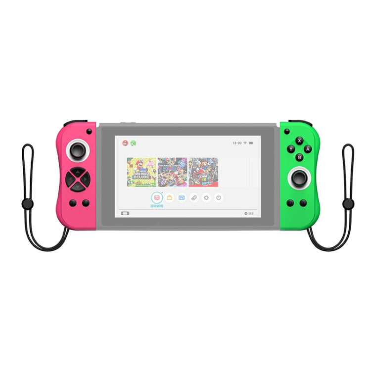 Wireless Controller Left Right Bluetooth Gamepad For Nintend Switch joy-con - Gamepads by PMC Jewellery | Online Shopping South Africa | PMC Jewellery