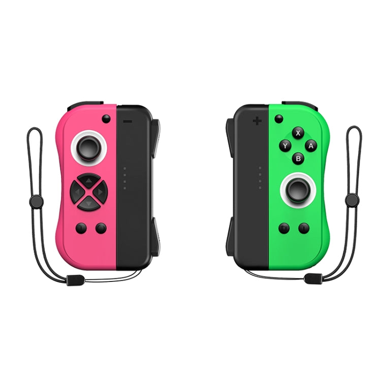 Wireless Controller Left Right Bluetooth Gamepad For Nintend Switch joy-con - Gamepads by PMC Jewellery | Online Shopping South Africa | PMC Jewellery