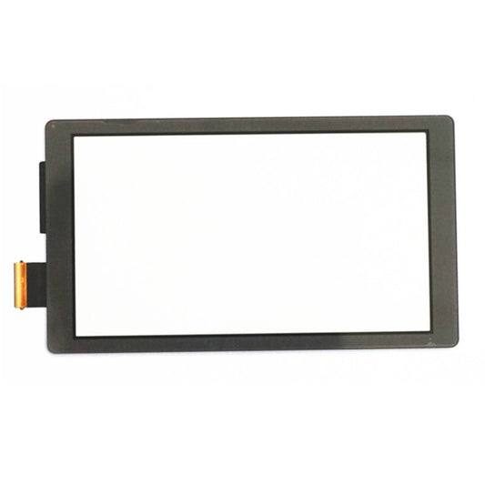 Touch Screen Replacement For Nintendo Switch Lite(Black) - Switch Lite Spare Parts by PMC Jewellery | Online Shopping South Africa | PMC Jewellery