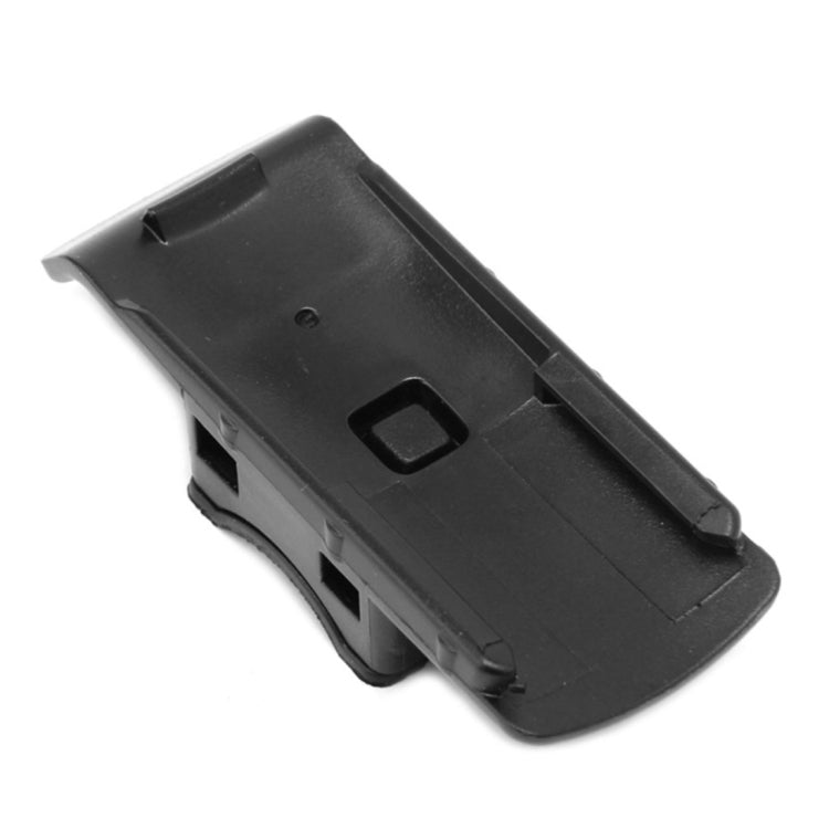 Bike Base Bicycle GPS Holder Stand for Garmin eTrex 10 / 20 / 30 - Holders by PMC TechLife | Online Shopping South Africa | PMC TechLife | Buy Now Pay Later Mobicred
