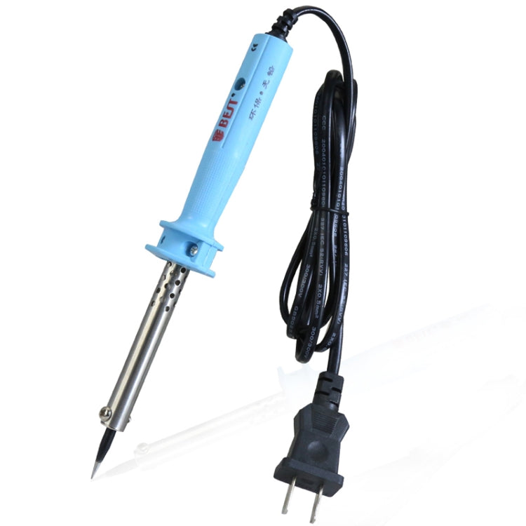 BEST 60W Lead Free Mobile Phone Electric Soldering Iron (Voltage 220V) - Electric Soldering Iron by BEST | Online Shopping South Africa | PMC Jewellery
