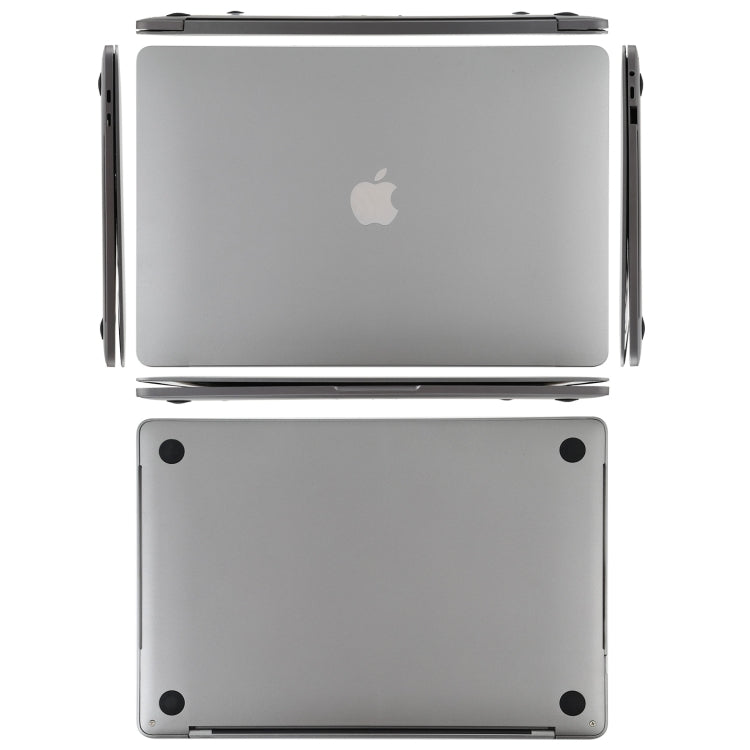 For Apple MacBook Pro 13.3 inch Color  Screen Non-Working Fake Dummy Display Model(Grey) - Laptop Model by PMC TechLife | Online Shopping South Africa | PMC TechLife