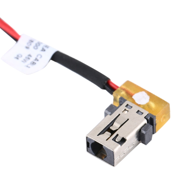 DC Power Jack Connector With Flex Cable for Acer Swift 3 SF314-52 SF314-52G SF314-53G - Others by PMC TechLife | Online Shopping South Africa | PMC TechLife | Buy Now Pay Later Mobicred
