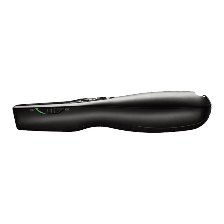 Logitech R800 2.4Ghz USB Wireless Presenter PPT Remote Control Flip Pen - free shipping - PMC TechLife - Order now!