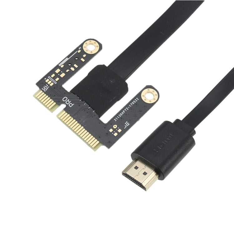 Mini PCI-E Version V8.0 EXP GDC Laptop External Independent Video Card Dock Express Card - free shipping - PMC TechLife - Order now!