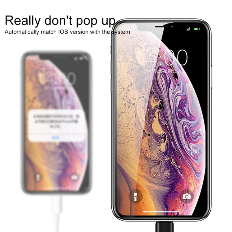 1.2m 3.5A Max 3 in 1 USB to USB-C / Type-C + 8Pin + Micro USB Retractable Charging Cable(White) - Multifunction Cable by PMC TechLife | Online Shopping South Africa | PMC TechLife