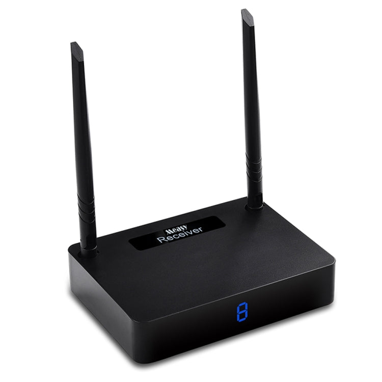 Measy HD585 5.8GHz Wireless HD AV Sender with Infrared Return Function, Transmission Distance: 350m - free shipping - PMC TechLife - Order now!