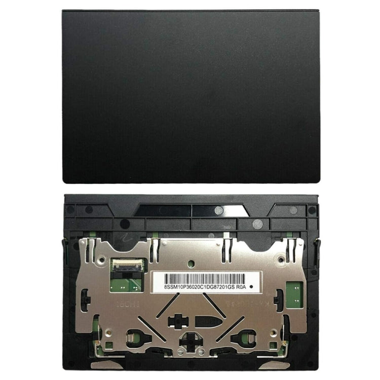 Laptop Touchpad For Lenovo Thinkpad L490 L590 - Lenovo Spare Parts by PMC TechLife | Online Shopping South Africa | PMC TechLife