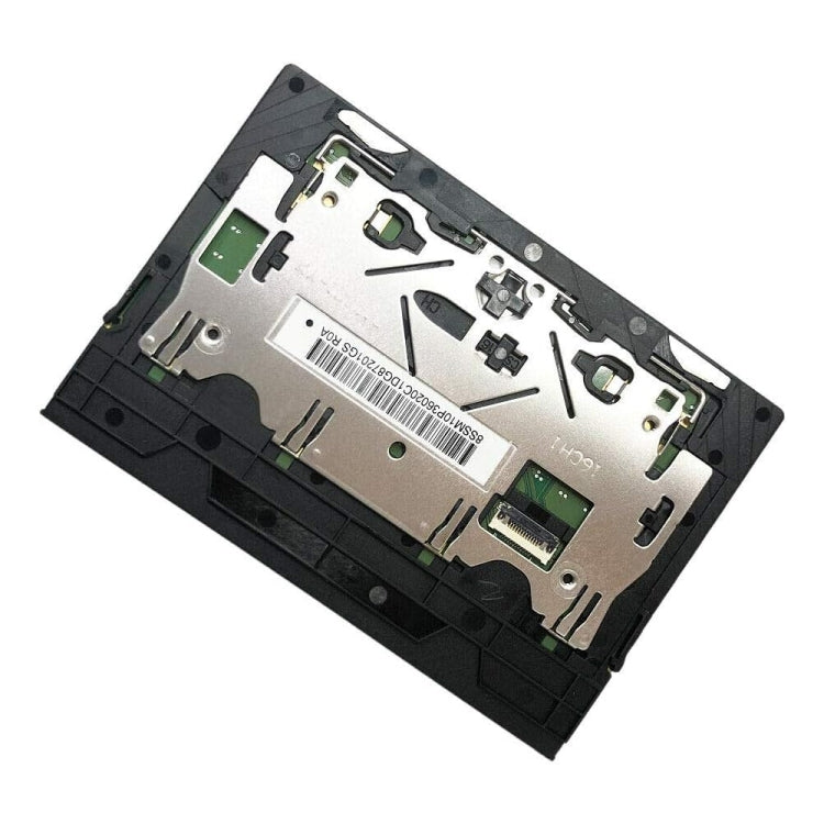 Laptop Touchpad For Lenovo Thinkpad L490 L590 - Lenovo Spare Parts by PMC TechLife | Online Shopping South Africa | PMC TechLife