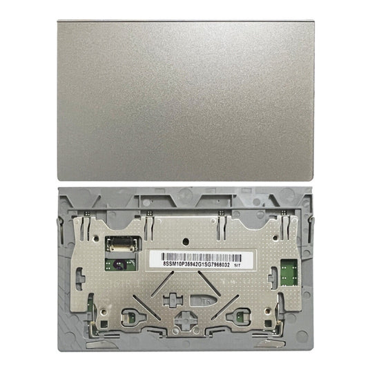 Laptop Touchpad For Lenovo ThinkPad E14 20RA 20RB (Silver) - Lenovo Spare Parts by PMC Jewellery | Online Shopping South Africa | PMC Jewellery