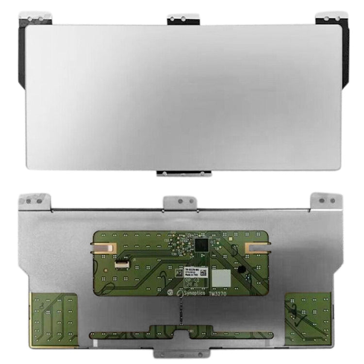 Laptop Touchpad For HP 15-BL - HP Spare Parts by PMC TechLife | Online Shopping South Africa | PMC TechLife