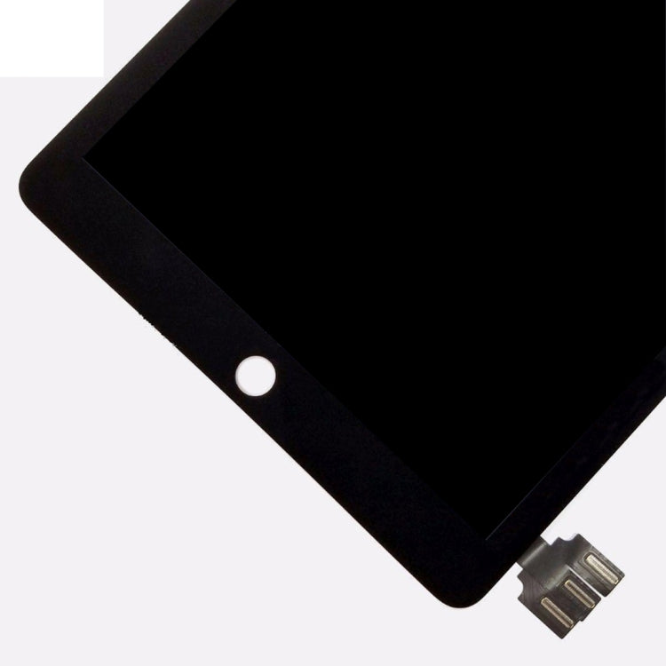 OEM LCD Screen for iPad Pro 9.7 inch / A1673 / A1674 / A1675  with Digitizer Full Assembly (Black) - free shipping - PMC TechLife - Order now!