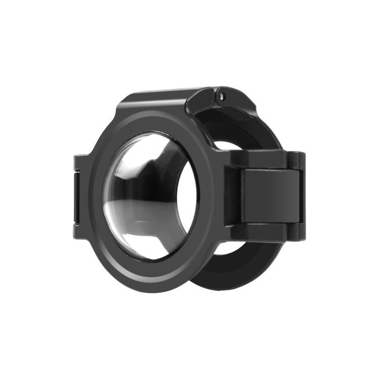For Insta360 X3 PULUZ Upgrade Optical Glass Lens Guard Protective Cover - free shipping - PMC TechLife - Order now!