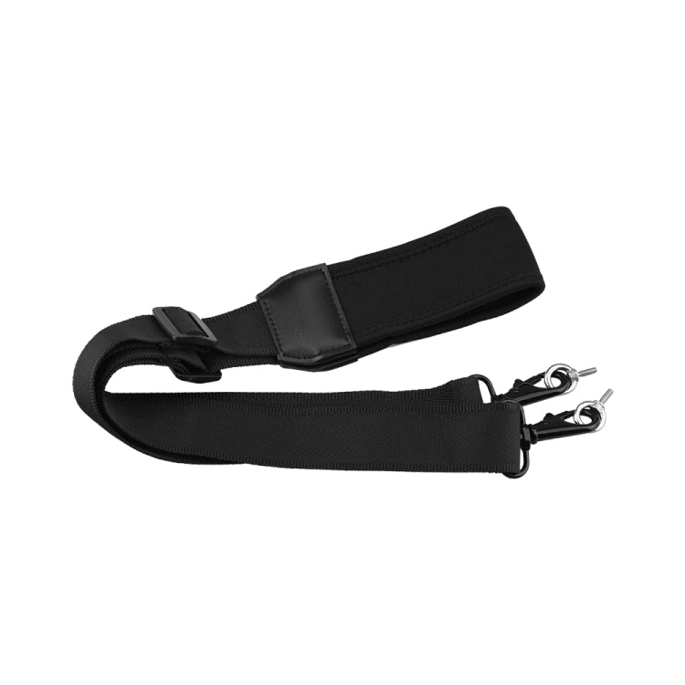 PULUZ Neck Lanyard Strap for DJI Mini 3 Pro / Air 2S / Air 2 / Mavic 2 Screen Remote Control (Black) - Others by PULUZ | Online Shopping South Africa | PMC Jewellery