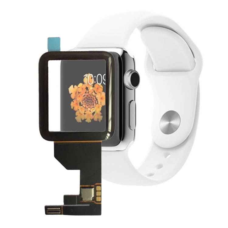 42mm Touch Panel Digitizer for Apple Watch Series 1 -  by PMC Jewellery | Online Shopping South Africa | PMC Jewellery