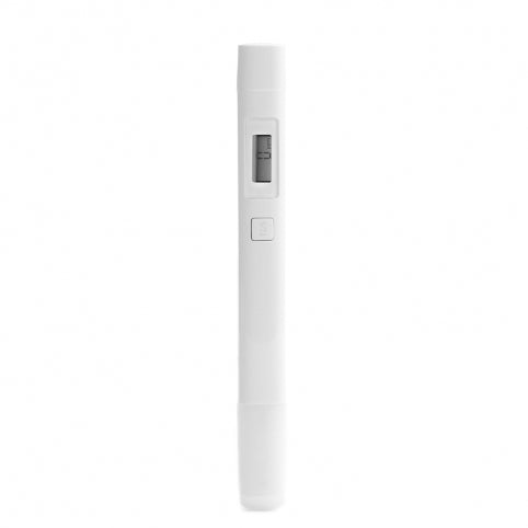 Original Xiaomi Superb Accurate Mini Exquisite Easy-to-use Water Purity Tester Water Quality TDS Tester(White) - PH & Moisture Meter by Xiaomi | Online Shopping South Africa | PMC Jewellery