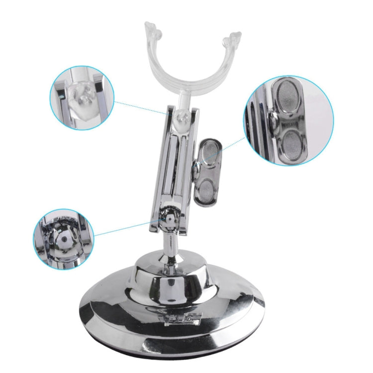 2.0 Mega Pixels 800X USB Digital Microscope with 8 LED White Light / Holder(Black) - Digital Microscope by PMC TechLife | Online Shopping South Africa | PMC TechLife | Buy Now Pay Later Mobicred