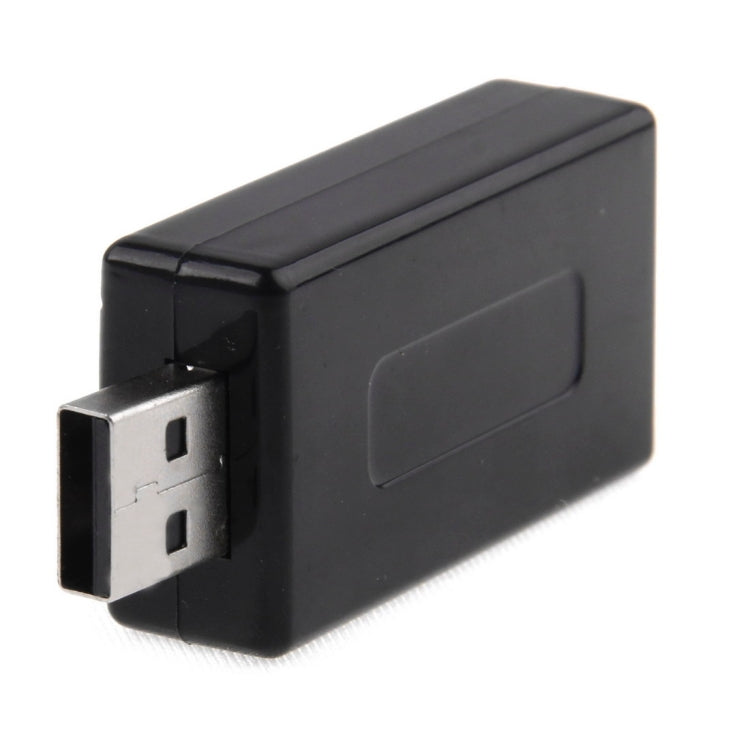 External USB 2.0 7.1 Channel 3D Virtual Audio Sound Card Adapter(Black) - USB Sound by PMC Jewellery | Online Shopping South Africa | PMC Jewellery