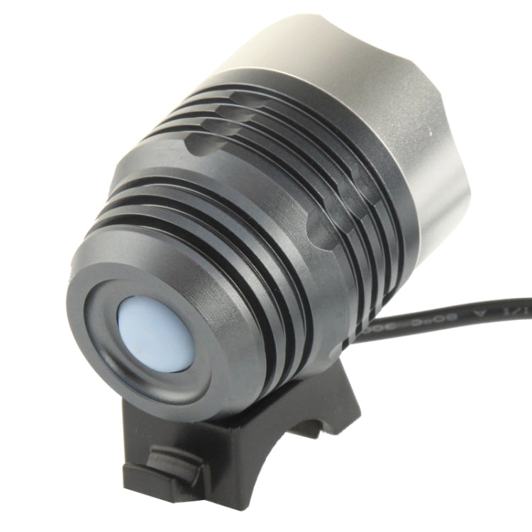 3 Modes USB XML T6 LED Headlamp / Bicycle Light, Luminous Flux: 900lm, Cable Length: 1.5m - free shipping - PMC TechLife - Order now!