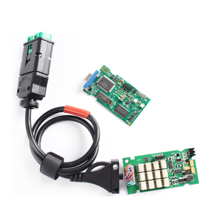 PP2000 OBDII Diagnostic Scanner Tool Kit for Citroen / Peugeot - free shipping - PMC TechLife - Order now!