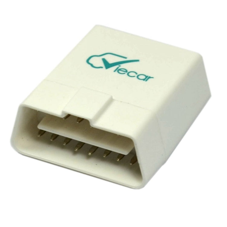 Viecar 4.0 OBDII Bluetooth Diagnostic Scanner Tool for Multi-brands with Car HUD Display Function, Support Android / iOS / Windows - Code Readers & Scan Tools by Viecar | Online Shopping South Africa | PMC TechLife | Buy Now Pay Later Mobicred