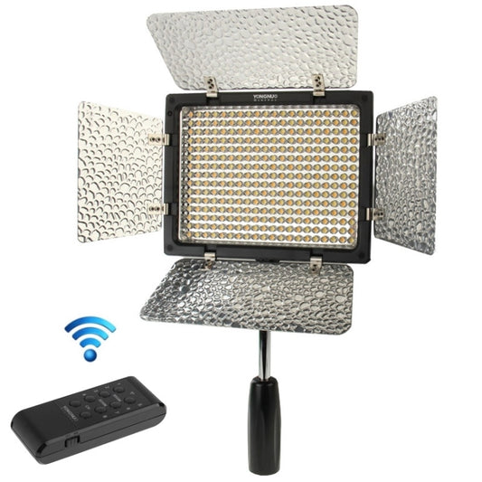 YONGNUO YN300 III LED Camera Video Light For Canon Nikon Olympus -  by YONGNUO | Online Shopping South Africa | PMC Jewellery | Buy Now Pay Later Mobicred