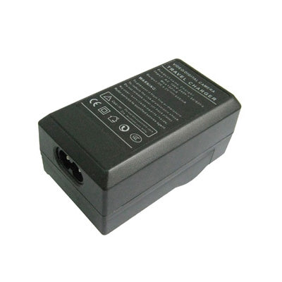 Digital Camera Battery Car Charger for KODAK LB4/ NP500/ NP600(Black) - free shipping - PMC TechLife - Order now!