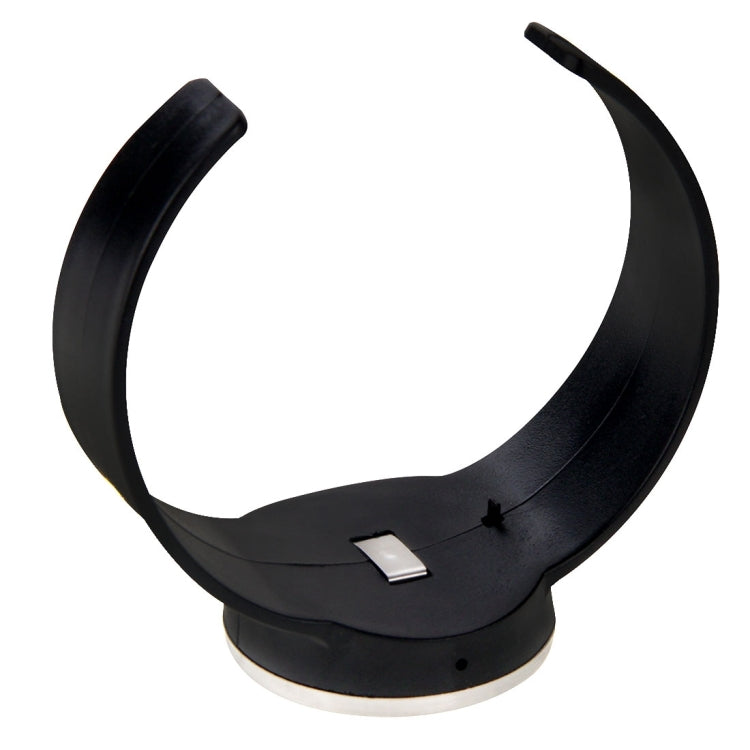 Celsius Degree Digital LCD Display Wine Bottle Thermometer, Suitable Bottle Diameter: 65-80mm (Black + Silver) - free shipping - PMC TechLife - Order now!