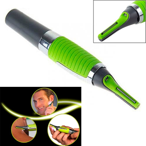 Multifunctional Shaver, Facial and Body Grooming Tool for Men - free shipping - PMC TechLife - Order now!