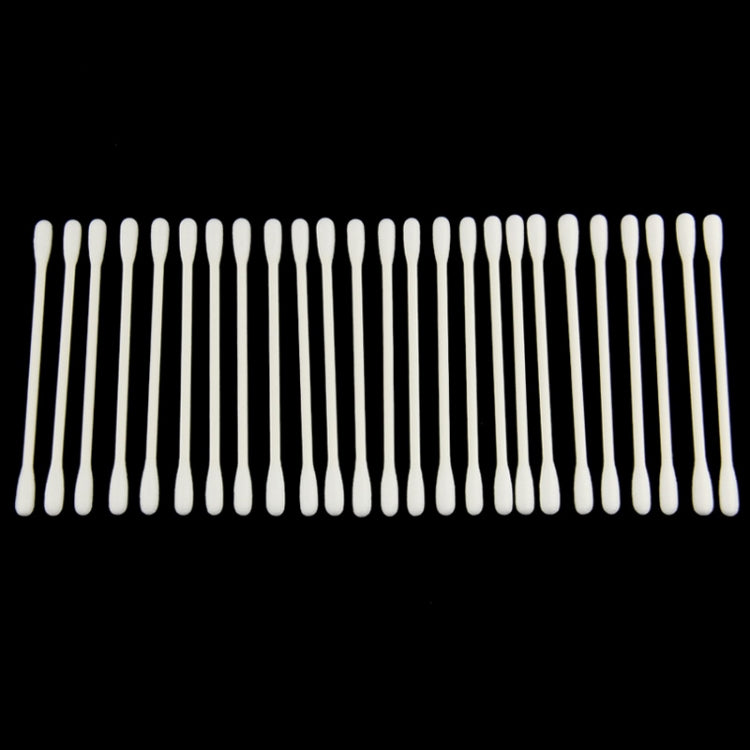 Cleaning Cotton Swabs for Cleanroom Use / Used to Purify All The LCD Panel - Dust Remove Tool by PMC TechLife | Online Shopping South Africa | PMC TechLife
