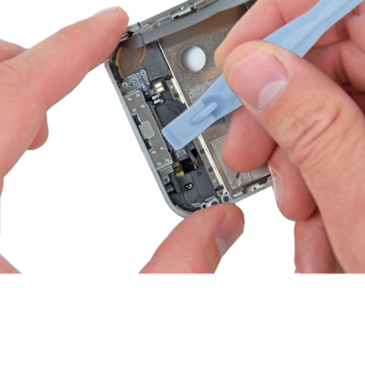 PCB Mount Bars for iPhone 12 Pro Max / 12 Pro / 12 / 12 mini / 11 Pro Max / 11 Pro / 11 / 8 Plus / 8 / 7 / 7 Plus / 6 Plus / 6 / 5 & 5S & 5C / iPhone 4 & 4S - Crowbar by PMC TechLife | Online Shopping South Africa | PMC TechLife