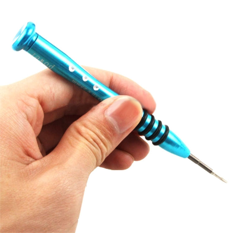 Professional Versatile Screwdrivers Set for iPhone 5 & 5S & 5C / iPhone 4 & 4S (Random delivery) - Screwdriver by PMC TechLife | Online Shopping South Africa | PMC TechLife