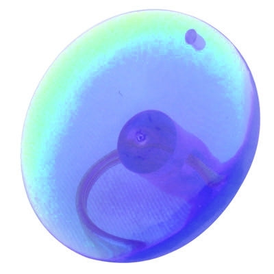 Professional Screen Suction Cup Tool(Blue) - Sucker by PMC TechLife | Online Shopping South Africa | PMC TechLife