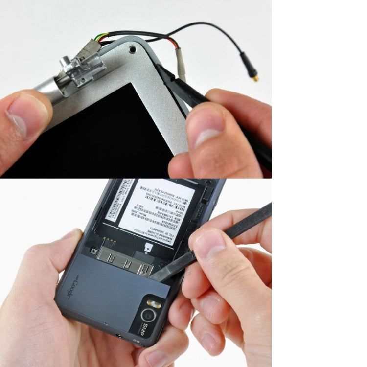 Professional Plastic Disassemble Stick Spudger Opening Pry Tool - free shipping - PMC TechLife - Order now!