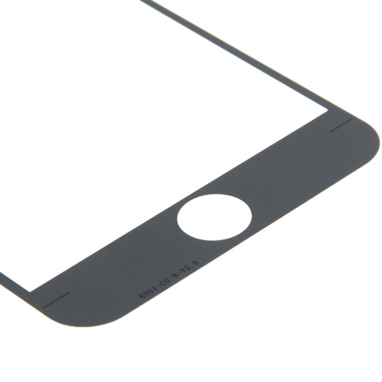 Front Screen Outer Glass Lens for iPhone 6(White) - iPhone 6/6 Plus Parts by PMC TechLife | Online Shopping South Africa | PMC TechLife