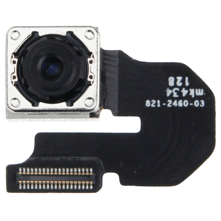 Original Back Camera for iPhone 6 - iPhone 6/6 Plus Parts by PMC TechLife | Online Shopping South Africa | PMC TechLife