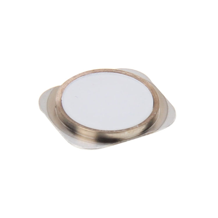 Home Button for iPhone 6s Plus(Gold) - iPhone 6S/6S Plus Parts by PMC TechLife | Online Shopping South Africa | PMC TechLife