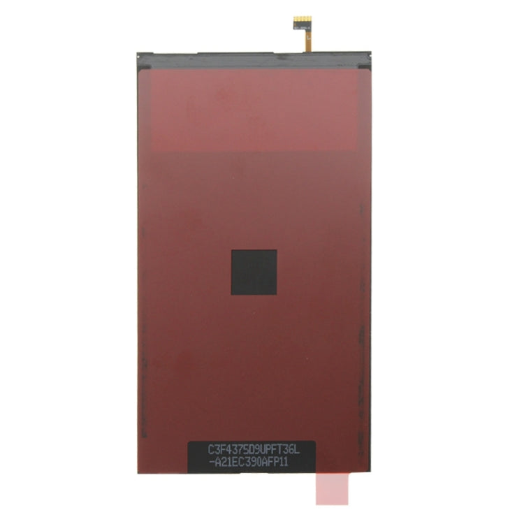 LCD Backlight Plate  for iPhone 6 Plus - iPhone 6/6 Plus Parts by PMC TechLife | Online Shopping South Africa | PMC TechLife