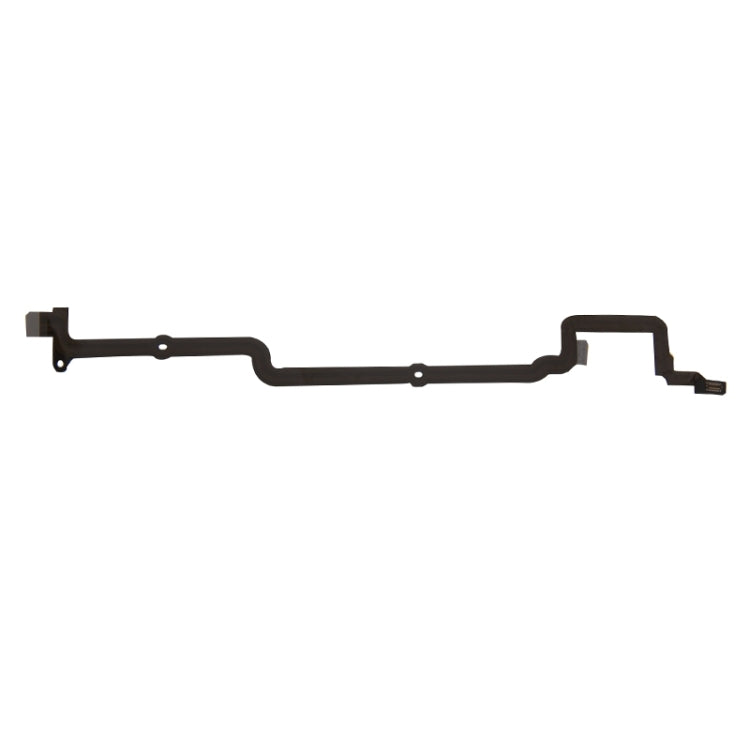 LCD Connector Flex Cable for iPhone 6 Plus(Black) - iPhone 6/6 Plus Parts by PMC TechLife | Online Shopping South Africa | PMC TechLife