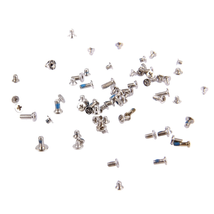 Screw Set for iPhone 6 Plus - iPhone 6/6 Plus Parts by PMC TechLife | Online Shopping South Africa | PMC TechLife