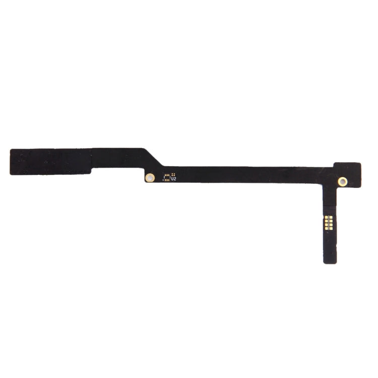 LCD Connector Flex Cable for iPad 2(WIFI Version) - iPad 2 Parts by PMC TechLife | Online Shopping South Africa | PMC TechLife