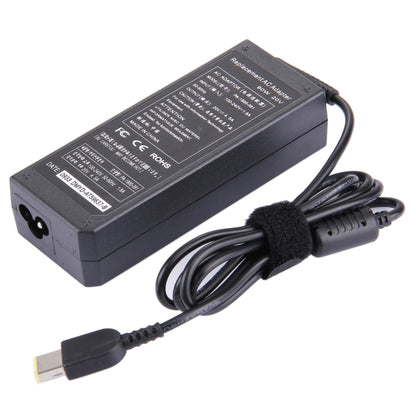 90W 20V 4.5A AC Adapter for Lenovo Notebook - For Lenovo by PMC Jewellery | Online Shopping South Africa | PMC Jewellery
