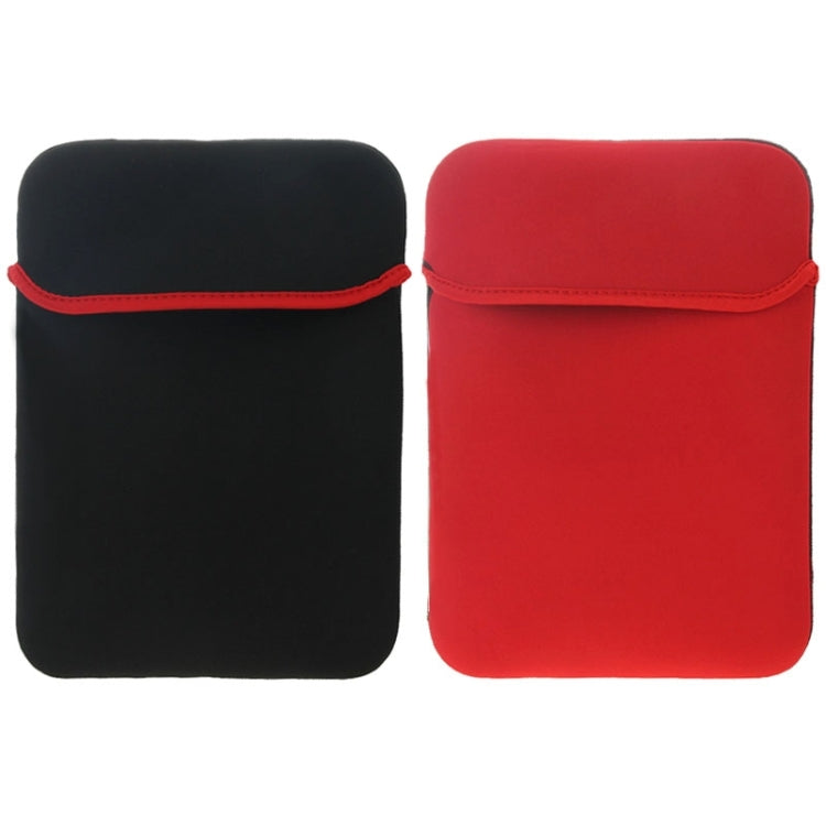 Solid 15.6 inch Sleeve Case Water-resistant Bag - 15.6 - 17 inch by PMC TechLife | Online Shopping South Africa | PMC TechLife
