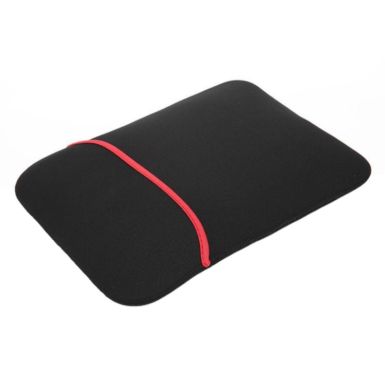 Solid 15.6 inch Sleeve Case Water-resistant Bag - 15.6 - 17 inch by PMC TechLife | Online Shopping South Africa | PMC TechLife